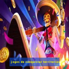 jogos de conquistar territorios